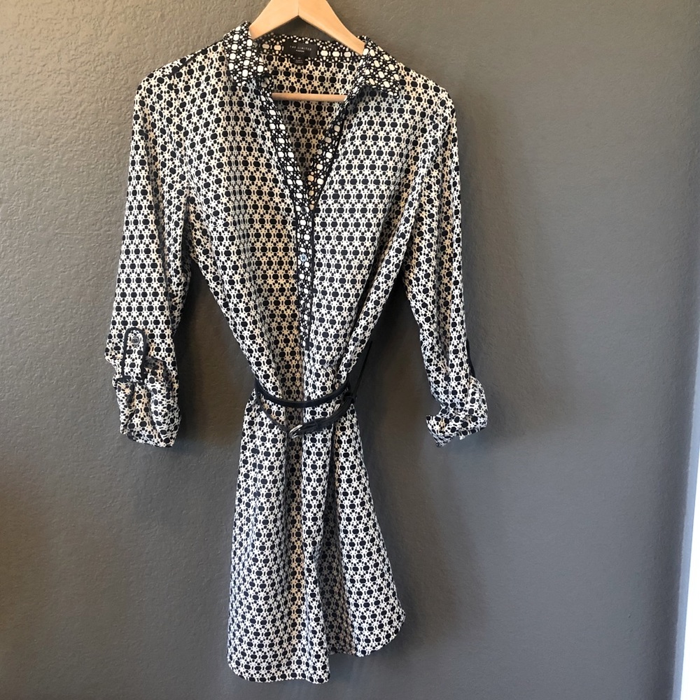 Shirt Dress from Limited
